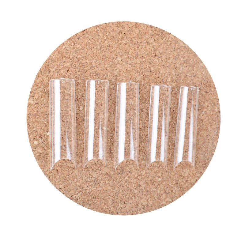 XL Tapered Square Tips TERE´S NAIL SUPPLIES